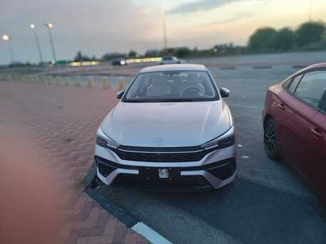 Dammam, Vehicles, Cars & Trucks , SAR 2200,  MG 5,  2026,  Automatic,  1120 KM,  Cars For Rent