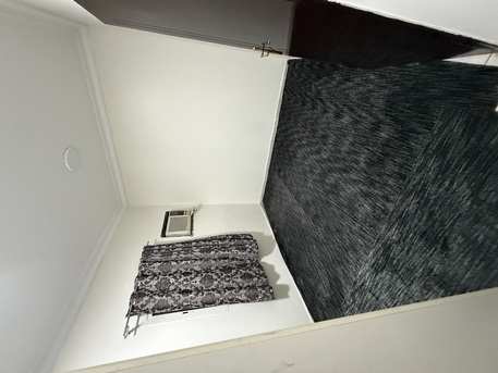 Riyadh, Rooms for Rent, SAR 1600/month,  Dedicated Semi Furnished Room For Rent- Alkhaleej Near Metro Station