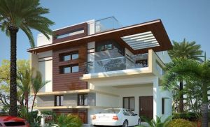 Noida, Real Estate For Sale, INR 85,  Buy 4 BHK Duplex Villa In Noida