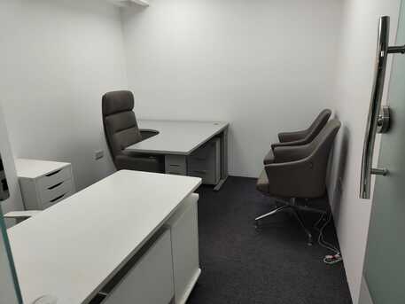 Deira, Offices, AED 20999,  100 Sq. Feet,  100 Sqft Office Is Available For Rent In Deira,Dubai