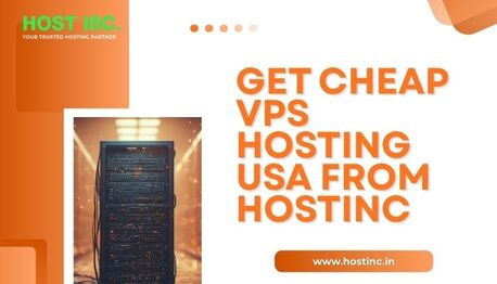 New York, Computer, Get Cheap VPS Hosting USA From HostInc