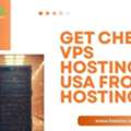 Get Cheap VPS Hosting USA From HostInc