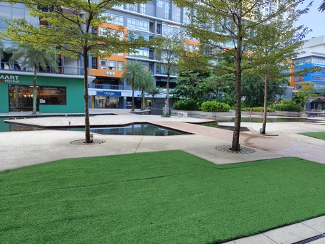 Kuala Lumpur, Offices, MYR 900,  80 Sq. Meter,  Flexible Term Office Suite, 24/7 Accessible At Puchong