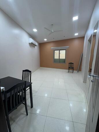 Abu Saiba, Apartments, Flats, Houses & Villas, BHD 150/month,  100 Sq. Meter,  Studio For Rent In Abu Saiba