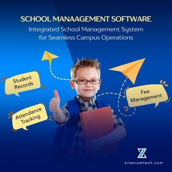 Mumbai, Job Seekers, Transform Classroom Discipline With AI-Powered Insights & Smart School Systems