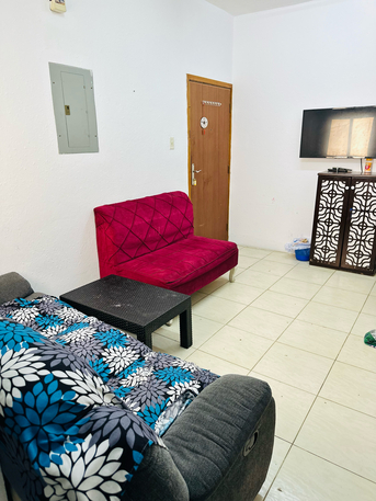 Jubail, Apartments, Flats, Houses & Villas, SAR 2000/month,  2 BR,  Family Flat 2bhk Furnished