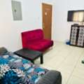 SAR 2000/month,  2 BR,  Family Flat 2bhk Furnished