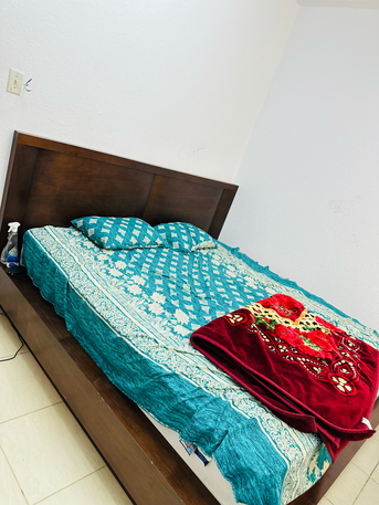 Jubail, Apartments, Flats, Houses & Villas, SAR 2000/month,  2 BR,  Family Flat 2bhk Furnished