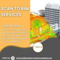 Complex Data Into Clear Models With Scan To BIM Services Specialists