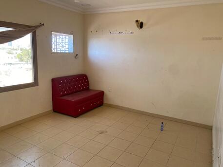 Manama, Apartments, Flats, Houses & Villas, BHD 160/month,  100 Sq. Meter,  STUDIO FOR RENT IN JABALAT HABASHI