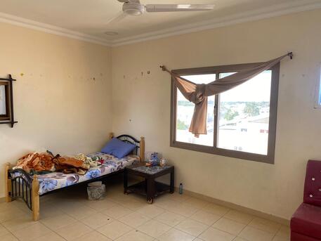 Manama, Apartments, Flats, Houses & Villas, BHD 160/month,  100 Sq. Meter,  STUDIO FOR RENT IN JABALAT HABASHI