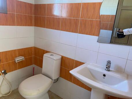 Manama, Apartments, Flats, Houses & Villas, BHD 160/month,  100 Sq. Meter,  STUDIO FOR RENT IN JABALAT HABASHI