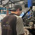 Professional Truck And Van Servicing In Bankstown