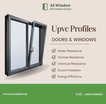 New Delhi, Business, UPVC Doors Manufacturers In Vikaspuri