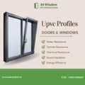 UPVC Doors Manufacturers In Vikaspuri
