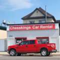 Cheapest Car Rental Winnipeg
