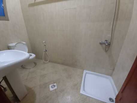 Gudaibiya, Apartments, Flats, Houses & Villas, BHD 170/month,  1 BR,  # 1 BEDROOM,1 BATHROOM,HALL WITH OPEN KITCHEN,WITH A/C,EWA-170/BD#
