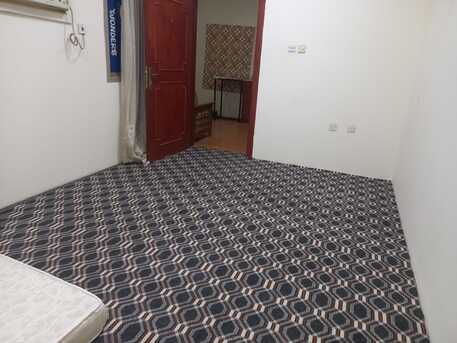 Gudaibiya, Apartments, Flats, Houses & Villas, BHD 170/month,  1 BR,  # 1 BEDROOM,1 BATHROOM,HALL WITH OPEN KITCHEN,WITH A/C,EWA-170/BD#
