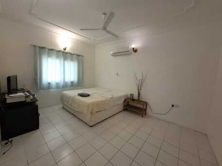 Jannusan, Apartments, Flats, Houses & Villas, BHD 450/month,  3 BR,  200 Sq. Meter,  3BHK VILLA FOR RENT IN JANNUSAN