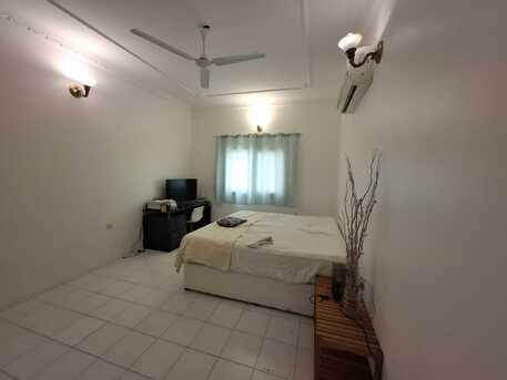 Jannusan, Apartments, Flats, Houses & Villas, BHD 450/month,  3 BR,  200 Sq. Meter,  3BHK VILLA FOR RENT IN JANNUSAN