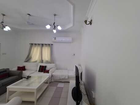 Jannusan, Apartments, Flats, Houses & Villas, BHD 450/month,  3 BR,  200 Sq. Meter,  3BHK VILLA FOR RENT IN JANNUSAN