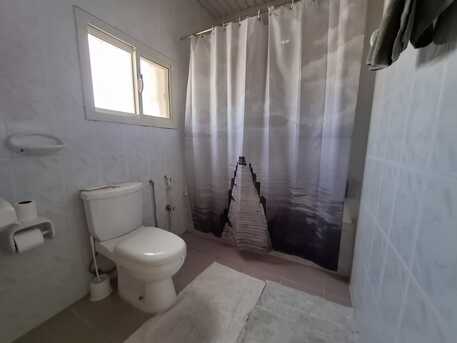 Jannusan, Apartments, Flats, Houses & Villas, BHD 450/month,  3 BR,  200 Sq. Meter,  3BHK VILLA FOR RENT IN JANNUSAN
