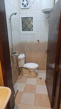Yanbu, Rooms for Rent, SAR 600/month,  Single Room With Attached Bath Room For Bachelor