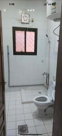 Jubail, Bedspace For Rent, SAR 550/month,  50 Sq. Meter,  Bed Space In 1 BHK