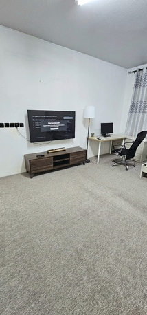 Riyadh, Villas, SAR 3500,  Furnished,  Fully Furnished Bachelors Villa For Rent