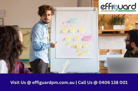 Perth, Business, Barragup NDIS Plan Manager &ndash; Effiguard