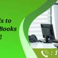 Learn How To Eliminate QuickBooks Error 1722 Permanently
