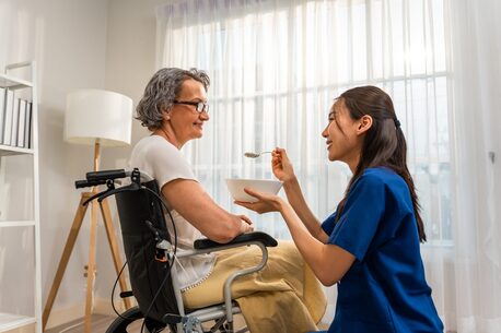 Sydney, Health, Trusted NDIS Personal Care Services In Sydney