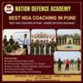 Best NDA Coaching In Pune &ndash; Nation Defence Academy