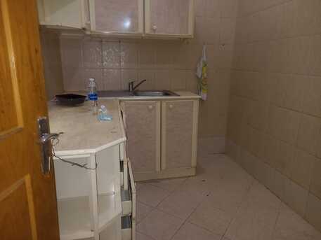 Gudaibiya, Apartments, Flats, Houses & Villas, BHD 210/month,  2 BR,  # 2 BEDROOMS,2 BATHROOMS,HALL,KITCHEN,FLAT FOR RENT IN GUDAIBIYA NEAR TO SN PINOY-210#
