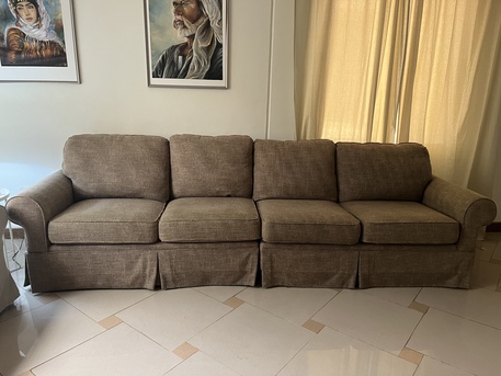 Al Jawhara, Furniture, SAR 350,  Sofa