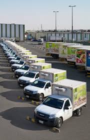 Riyadh, Jobs, Sales And Delivery Distribution ( Driver
