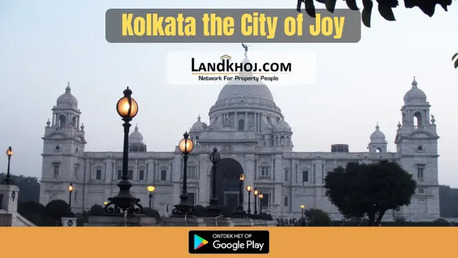 New Delhi, Real Estate, Is Kolkata Real Estate Worth It? Best Property Investment Guide