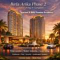4300 Sq. Feet,  Live Better, Birla Arika, Sector 31 Gurgaon, NH 48.