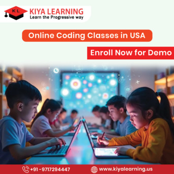 New York, Language Exchange, Online Coding Classes In USA