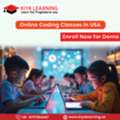Online Coding Classes In USA