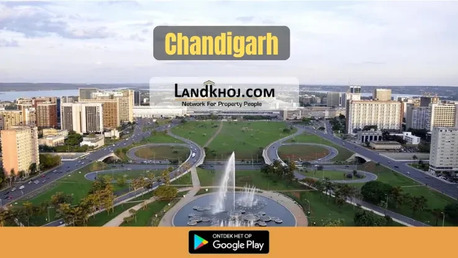 New Delhi, Real Estate, Planning To Buy Property In Chandigarh? Read This First