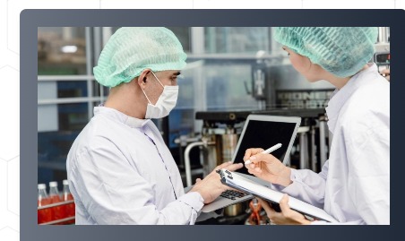 Noida, Computer, FDA 21 CFR 820 Compliance