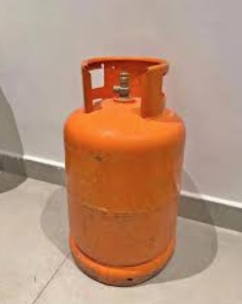 Olaya, Household Items, SAR 220,  GAS CYLINDER EMPTY