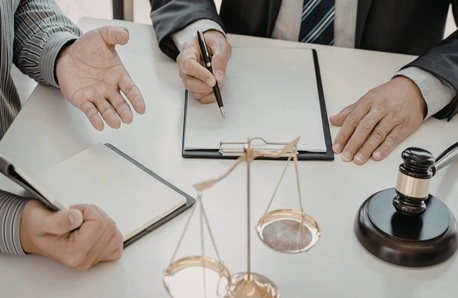 Dallas, Legal, Construction Contract Lawyer In Dallas