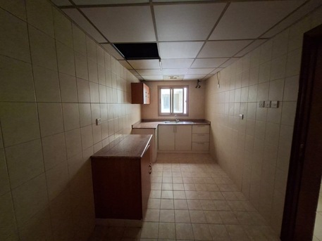 Manama, Apartments, Flats, Houses & Villas, BHD 160/month,  2 BR,  ???? Spacious 2 BHK Apartment For Rent &ndash; Gudabiya, Near American Mission Hospital Manama