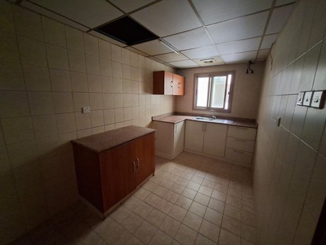 Manama, Apartments, Flats, Houses & Villas, BHD 160/month,  2 BR,  ???? Spacious 2 BHK Apartment For Rent &ndash; Gudabiya, Near American Mission Hospital Manama