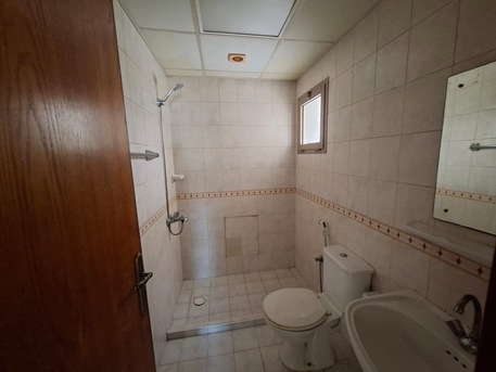Manama, Apartments, Flats, Houses & Villas, BHD 160/month,  2 BR,  ???? Spacious 2 BHK Apartment For Rent &ndash; Gudabiya, Near American Mission Hospital Manama