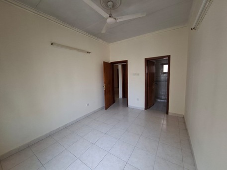 Manama, Apartments, Flats, Houses & Villas, BHD 160/month,  2 BR,  ???? Spacious 2 BHK Apartment For Rent &ndash; Gudabiya, Near American Mission Hospital Manama