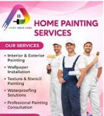 Olaya, Interior Design, Freelance Painter Available For Painting Your House/Flat/Shop/Offices.