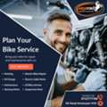 Bike Servicing In Ameerpet